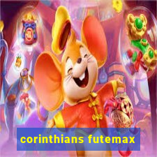 corinthians futemax